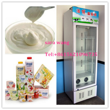 Kommerzielle Joghurt Making Machine / Ferment Joghurt Maschine